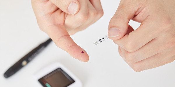 대한당뇨고혈압협회 당뇨